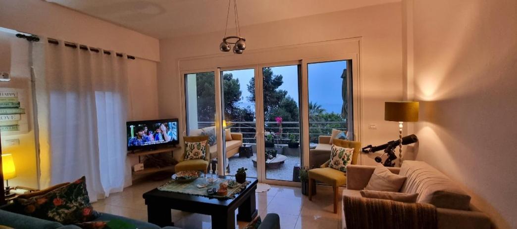 Saranda Center Apartamento Exterior foto
